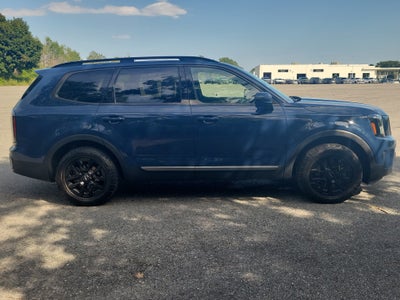 2023 Kia Telluride SX Prestige X-Pro
