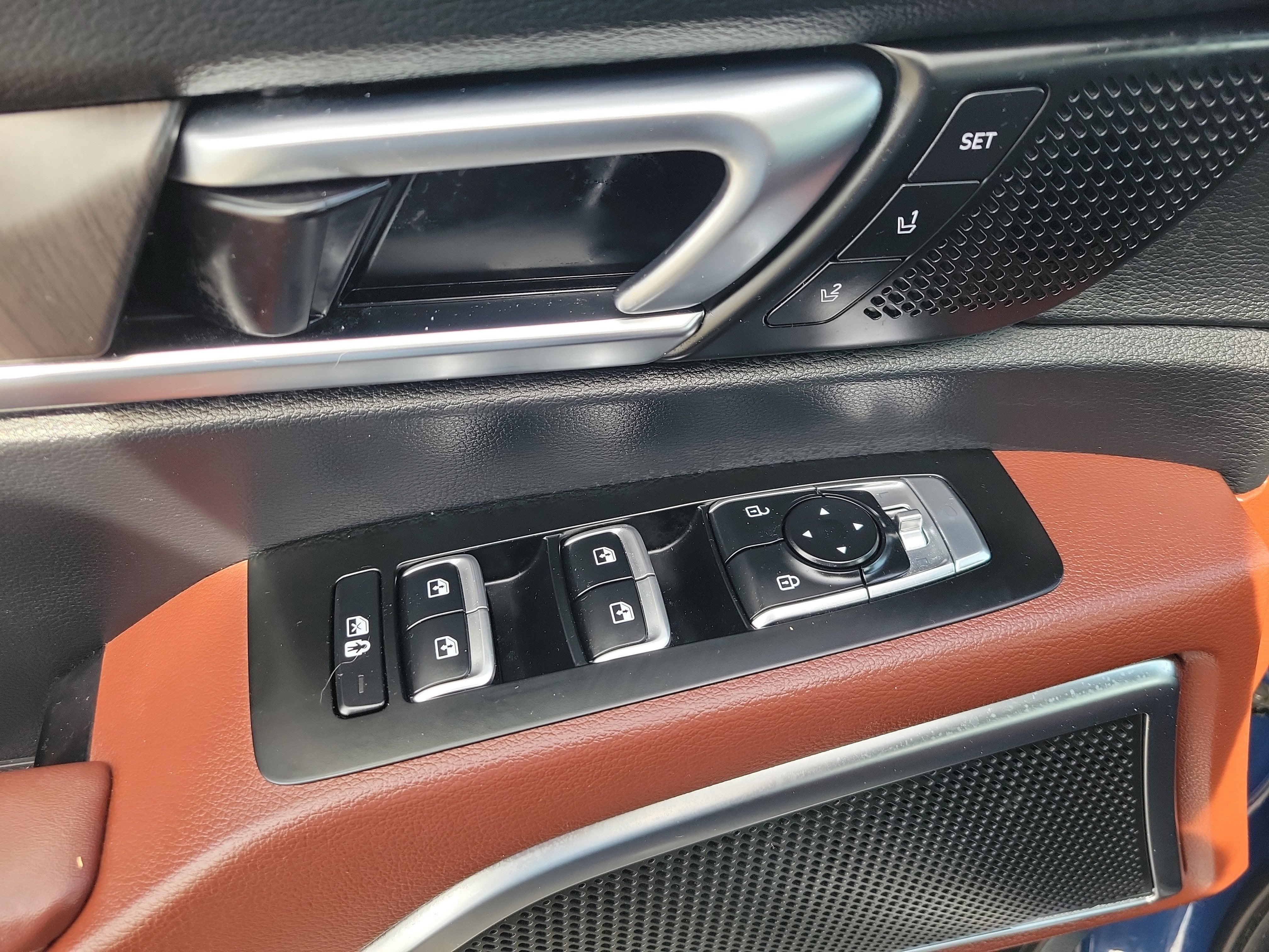 2024 Kia Telluride SX Prestige