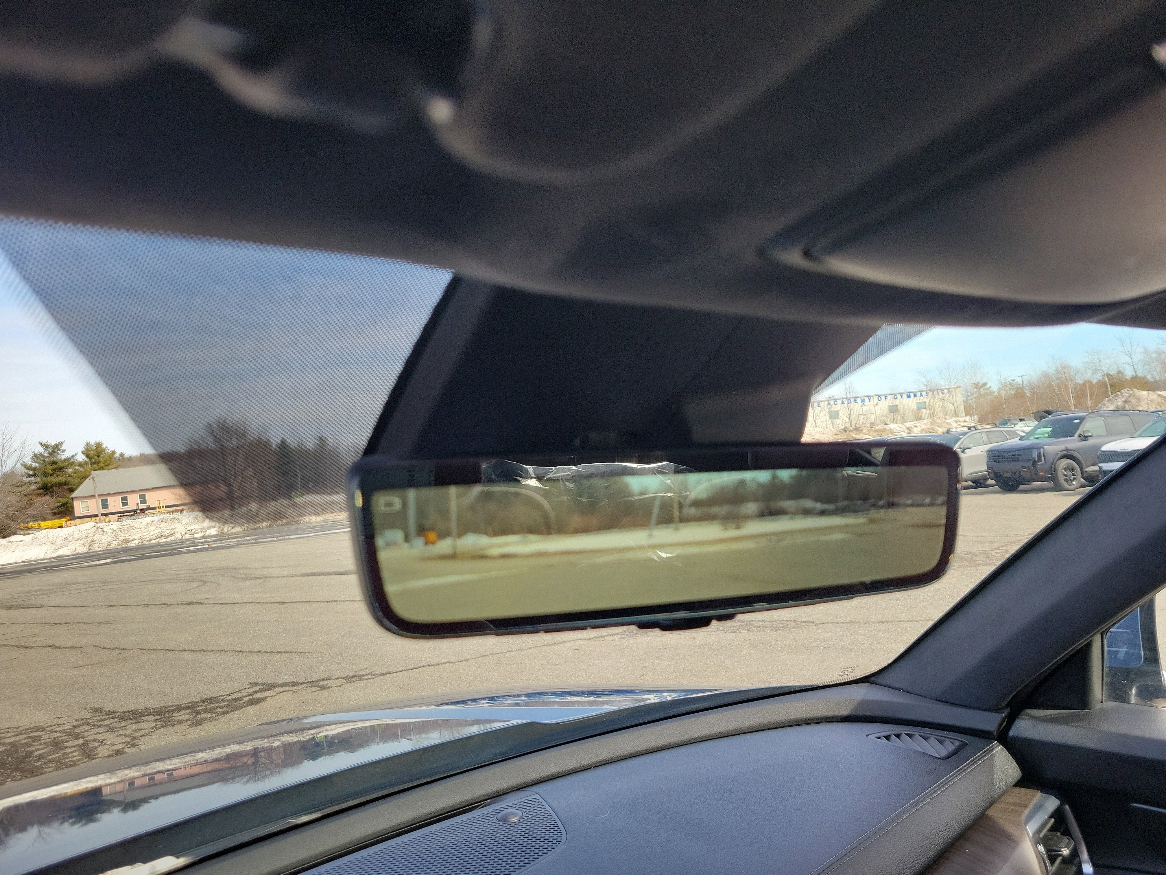 2024 Kia Telluride SX Prestige