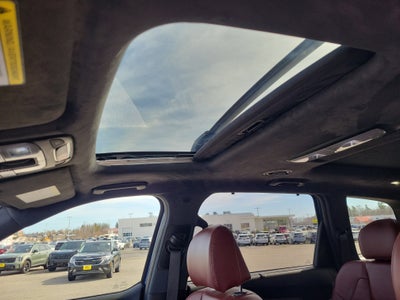 2024 Kia Telluride SX Prestige