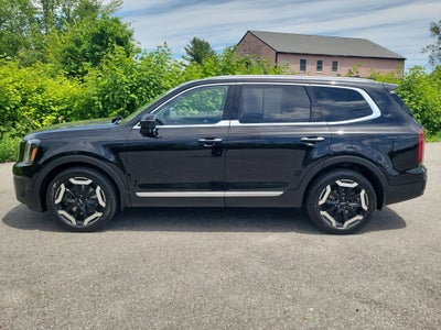 2023 Kia Telluride S