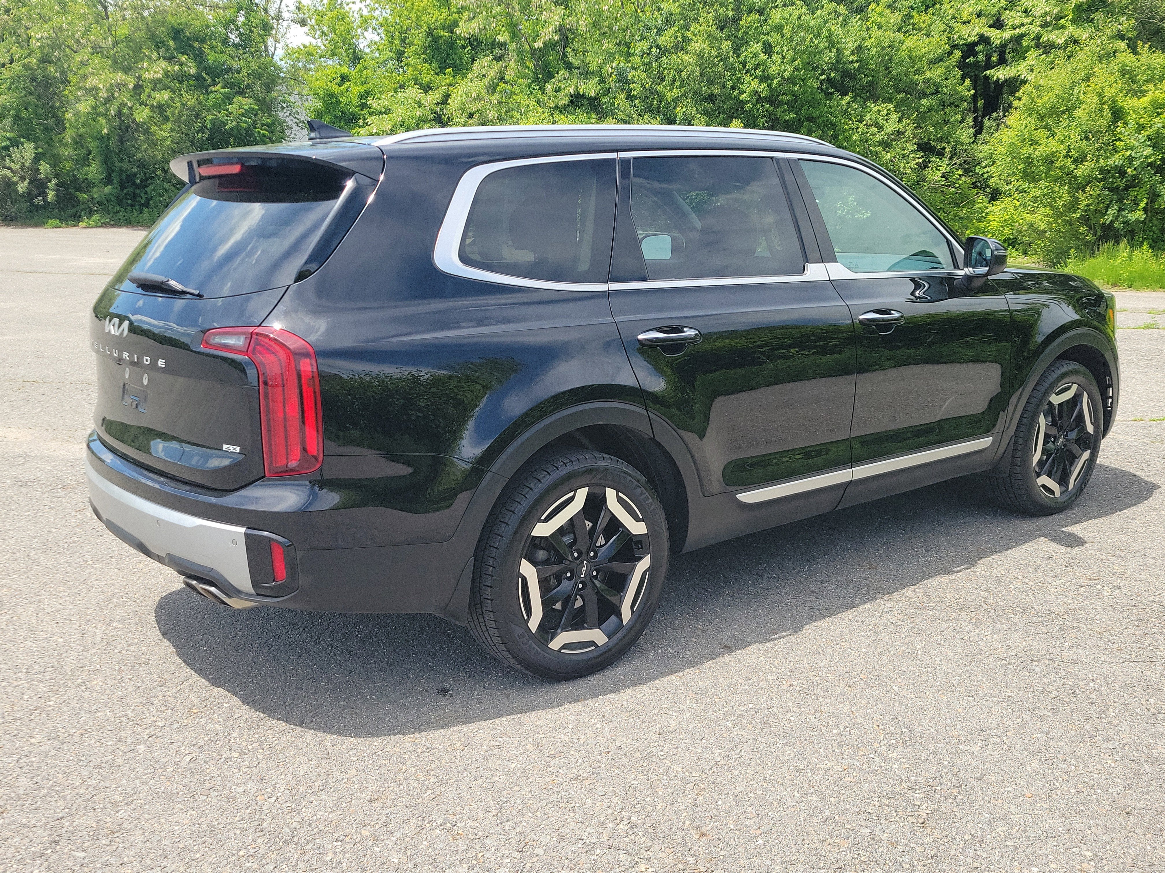 2023 Kia Telluride S