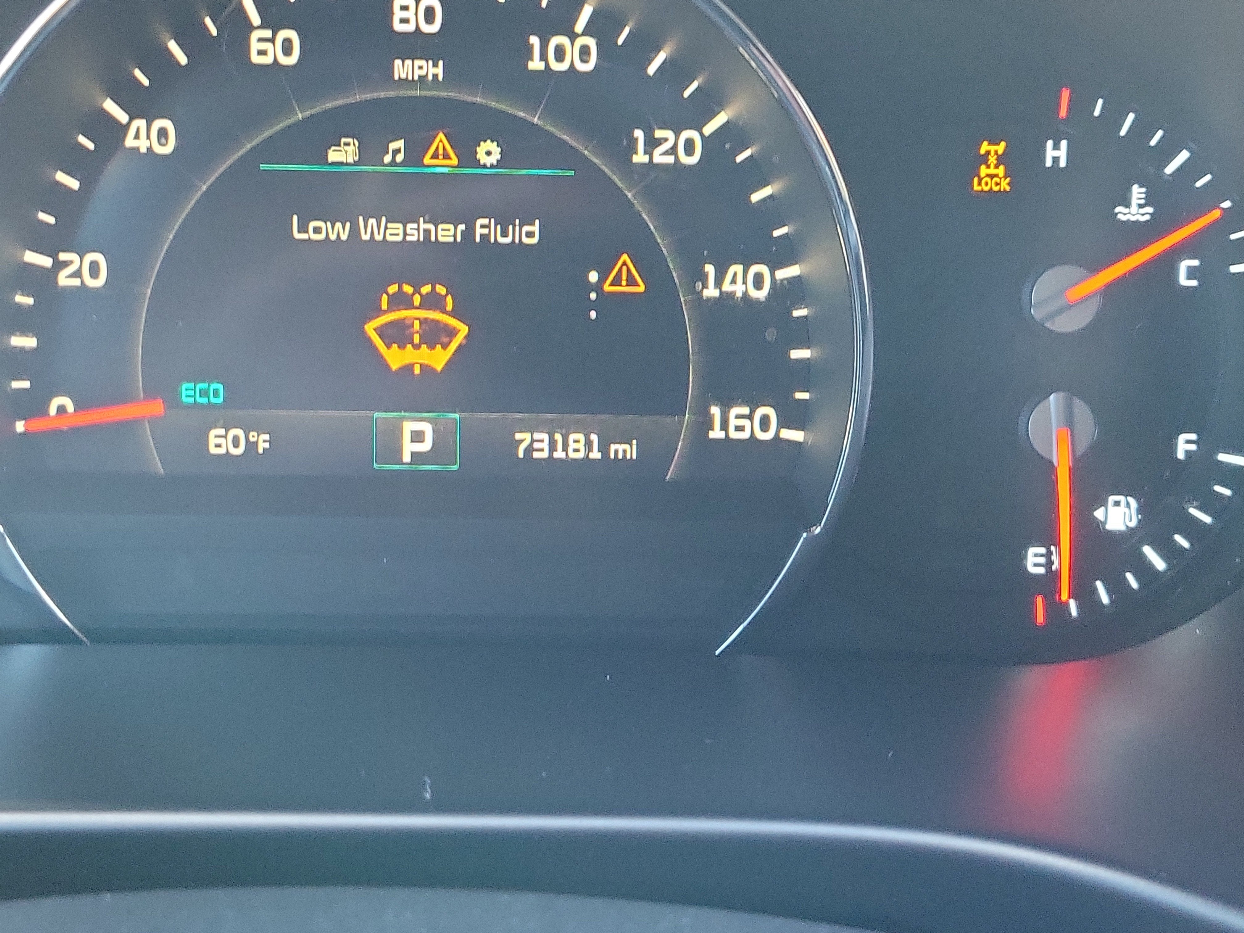 2017 Kia Sorento EX