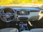 2017 Kia Sorento EX