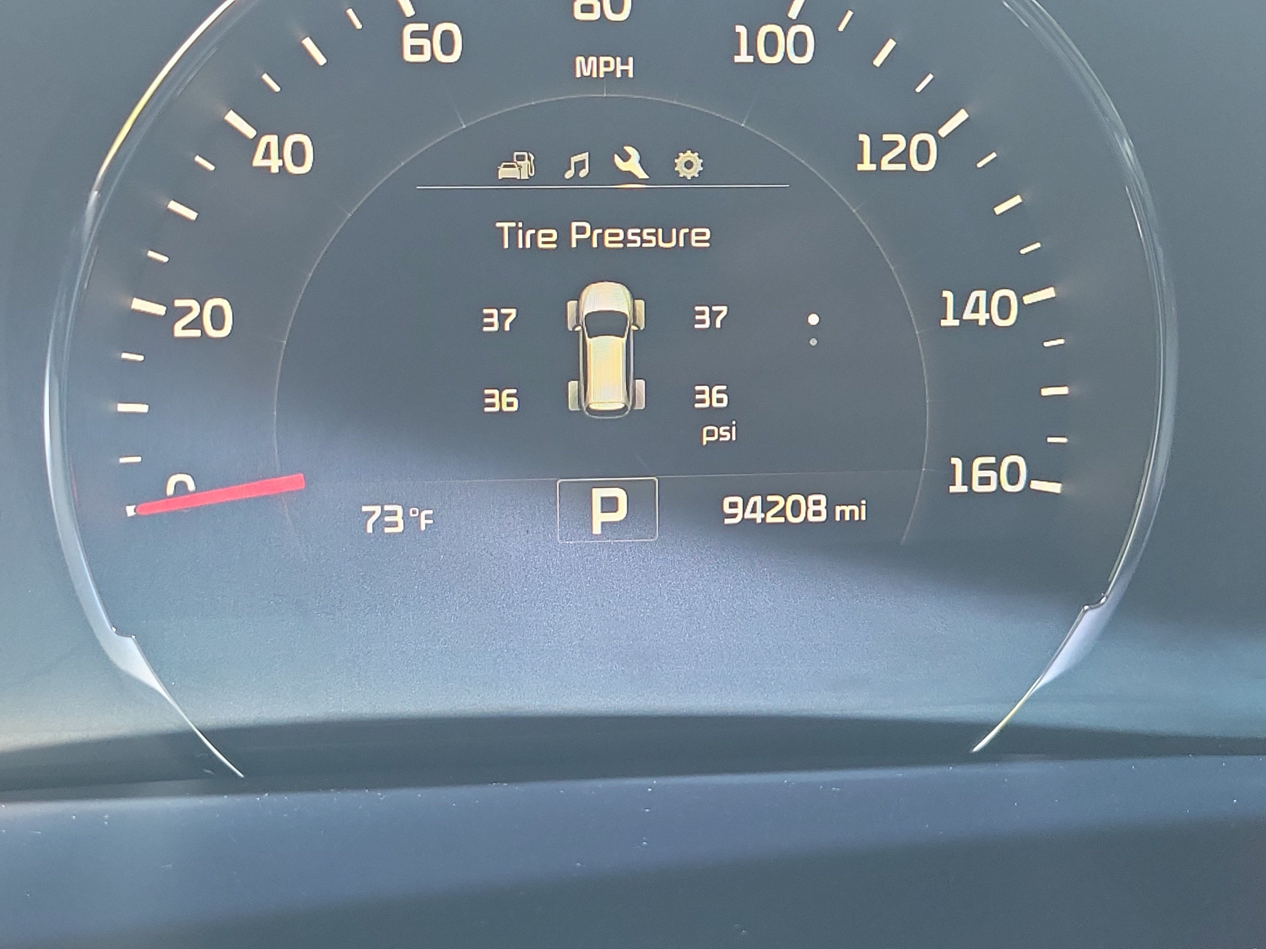 2018 Kia Sorento EX V6