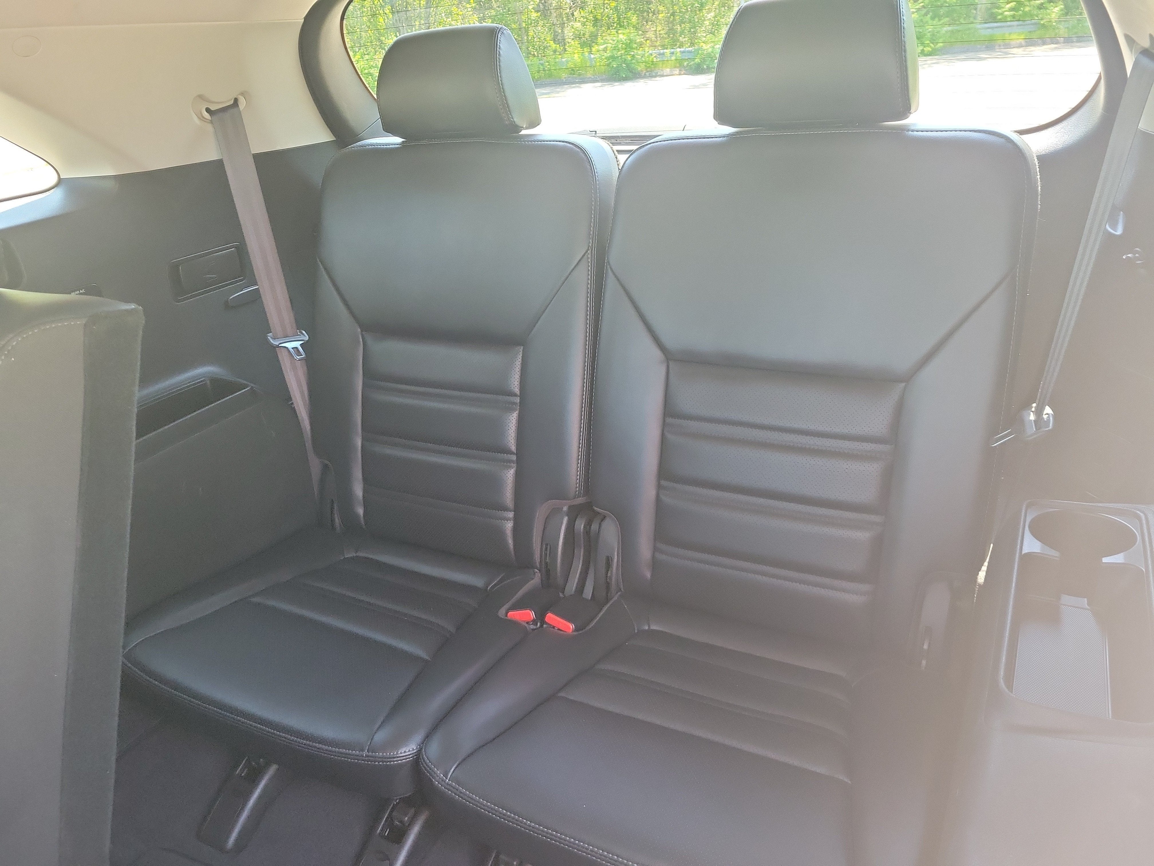 2018 Kia Sorento EX V6