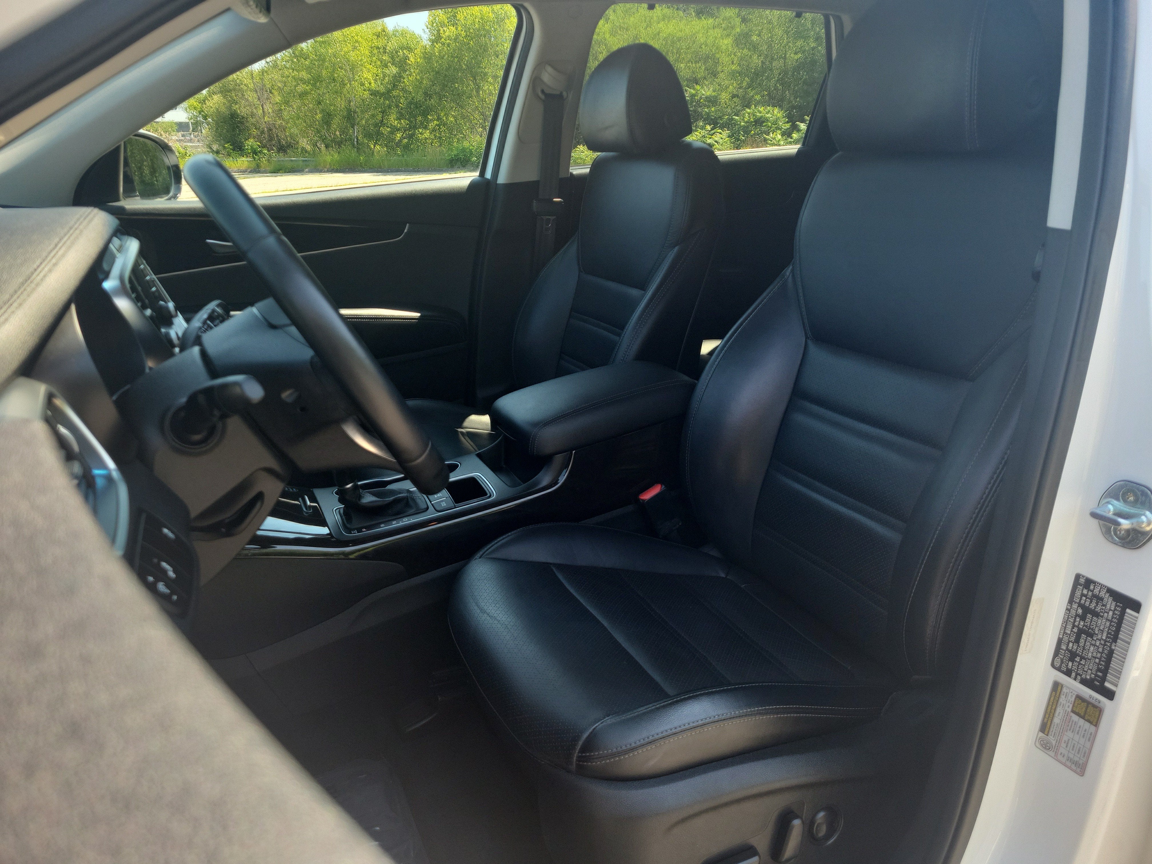 2018 Kia Sorento EX V6
