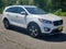 2018 Kia Sorento EX V6