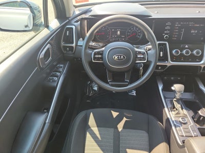 2021 Kia Sorento LX