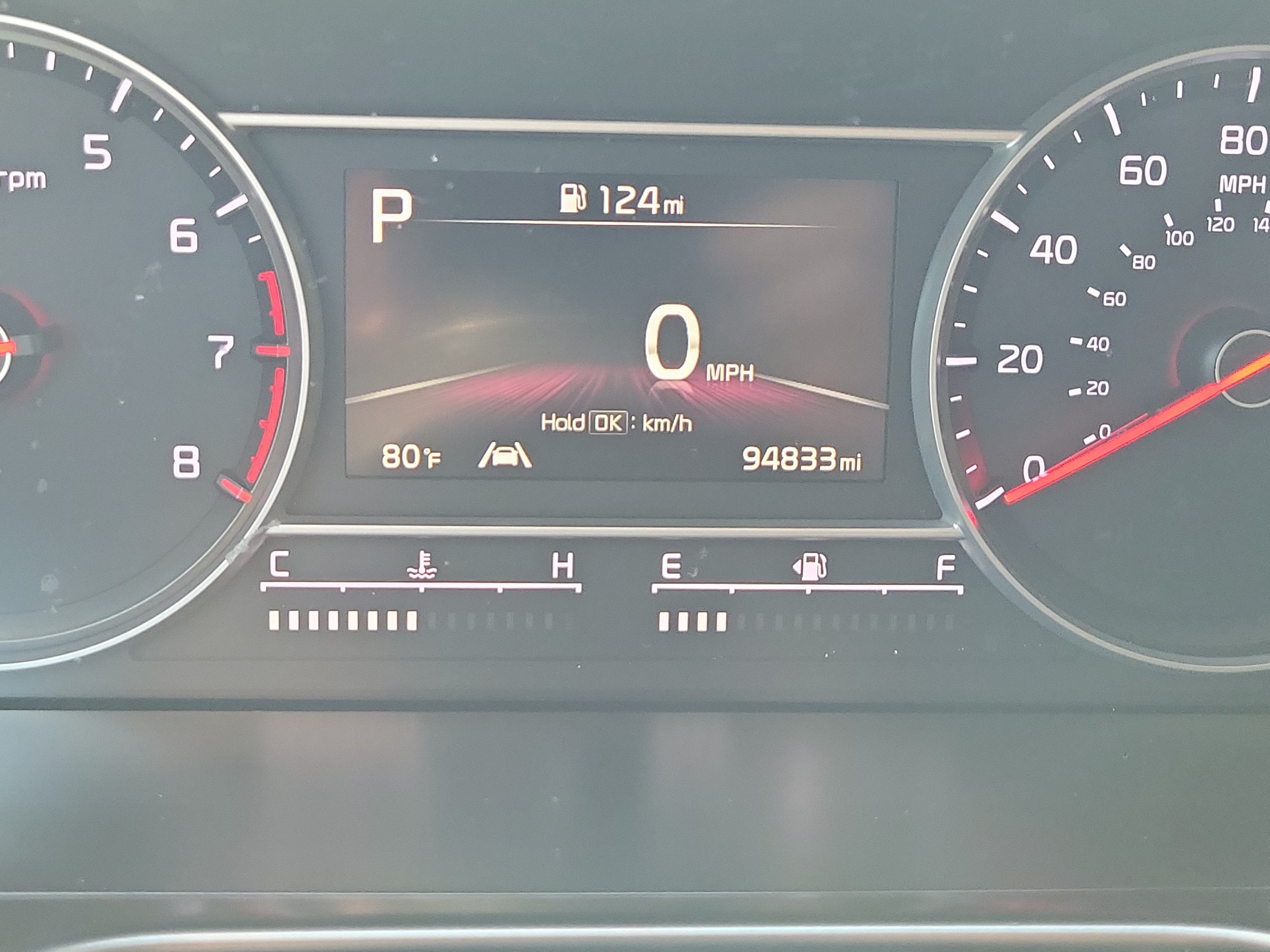 2021 Kia Sorento LX