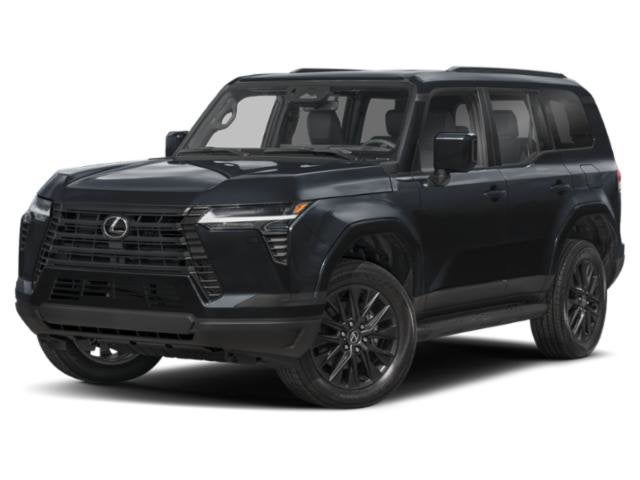2024 Lexus GX GX 550 Premium