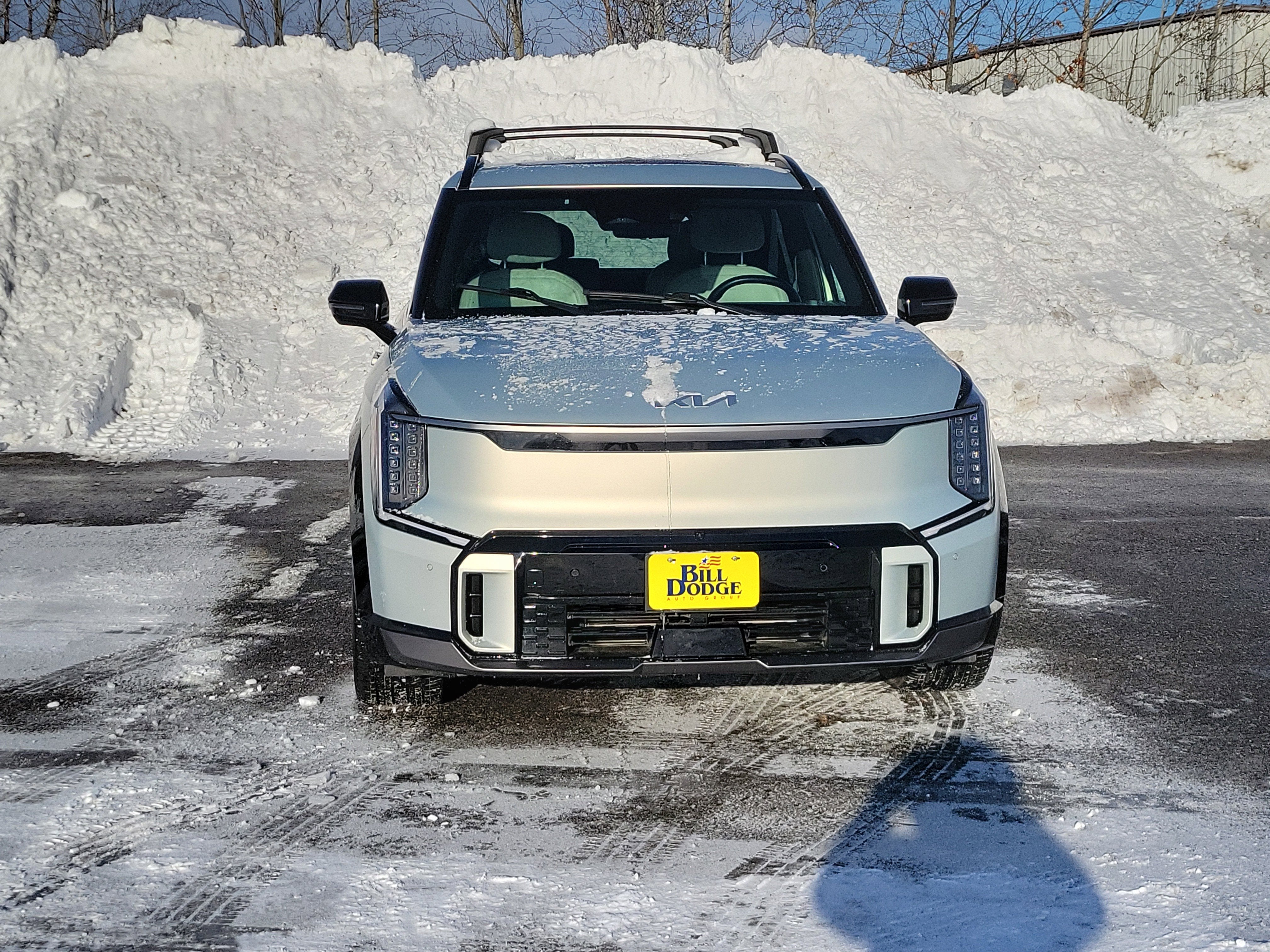 2024 Kia EV9 GT-Line