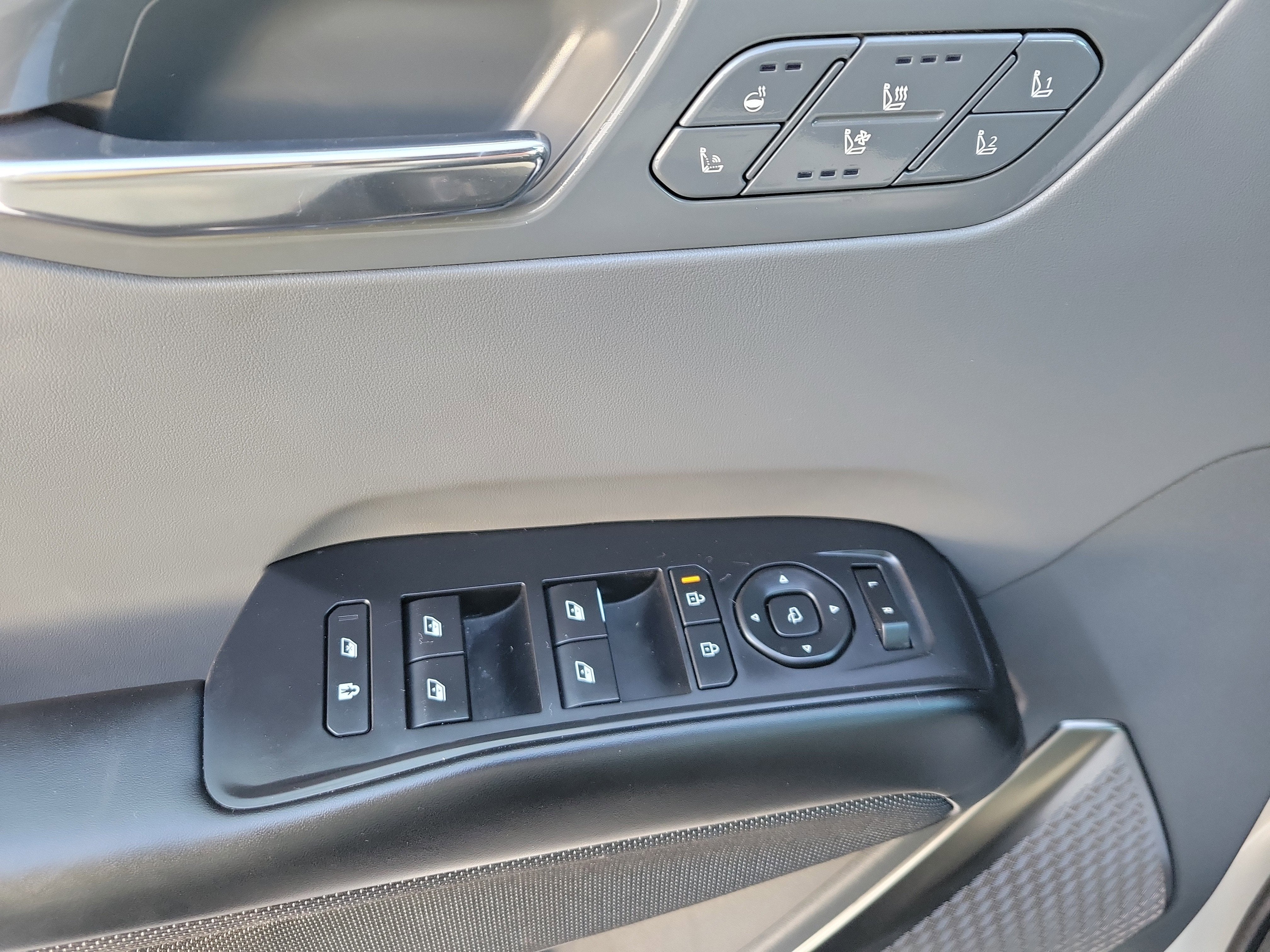 2024 Kia EV9 GT-Line