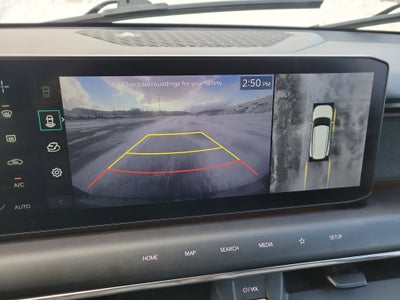 2024 Kia EV9 GT-Line