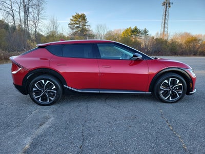 2023 Kia EV6 Wind