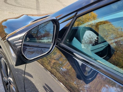 2024 Kia EV6 Wind