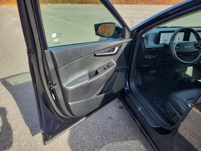 2024 Kia EV6 Wind