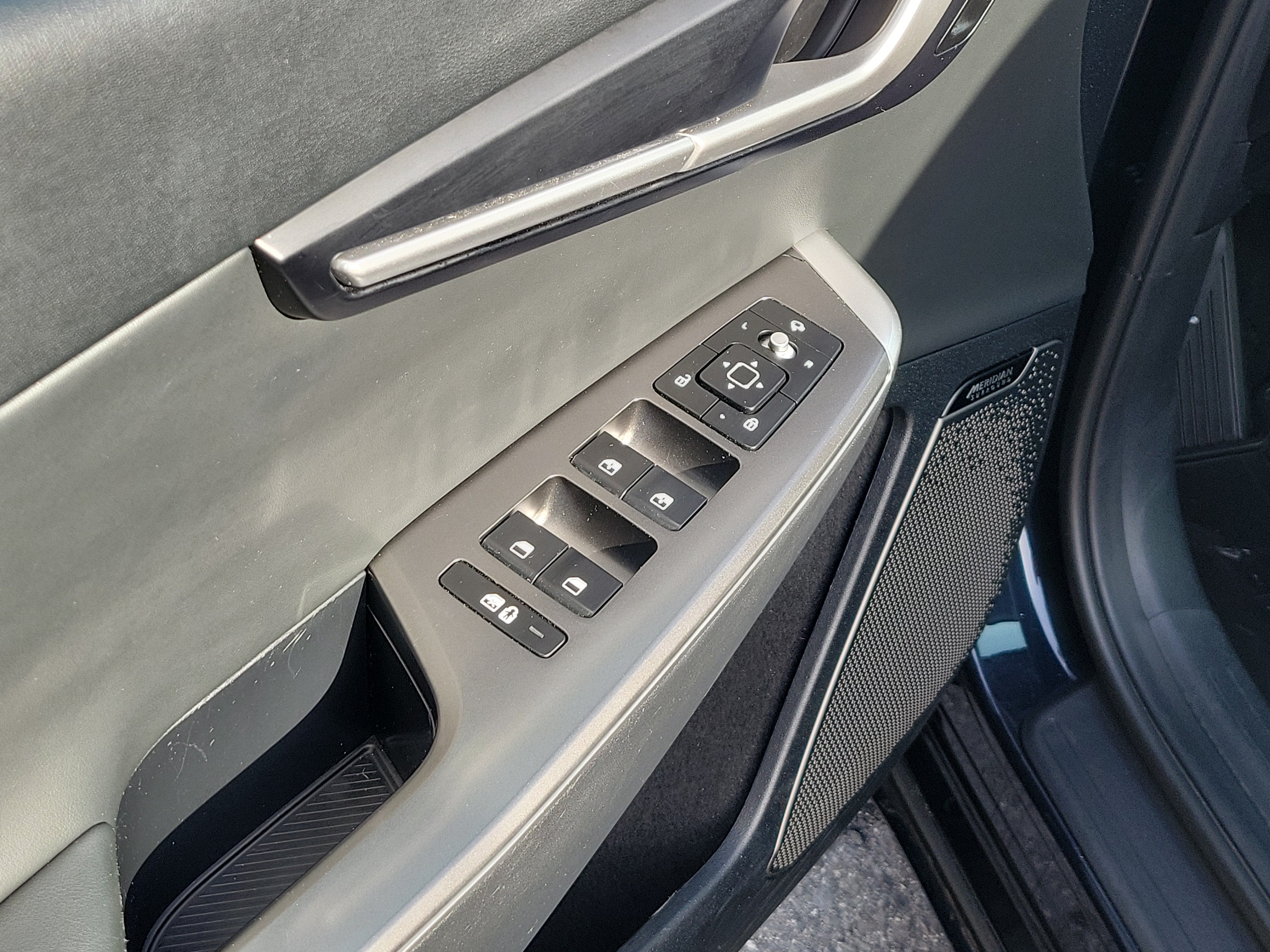 2024 Kia EV6 Wind