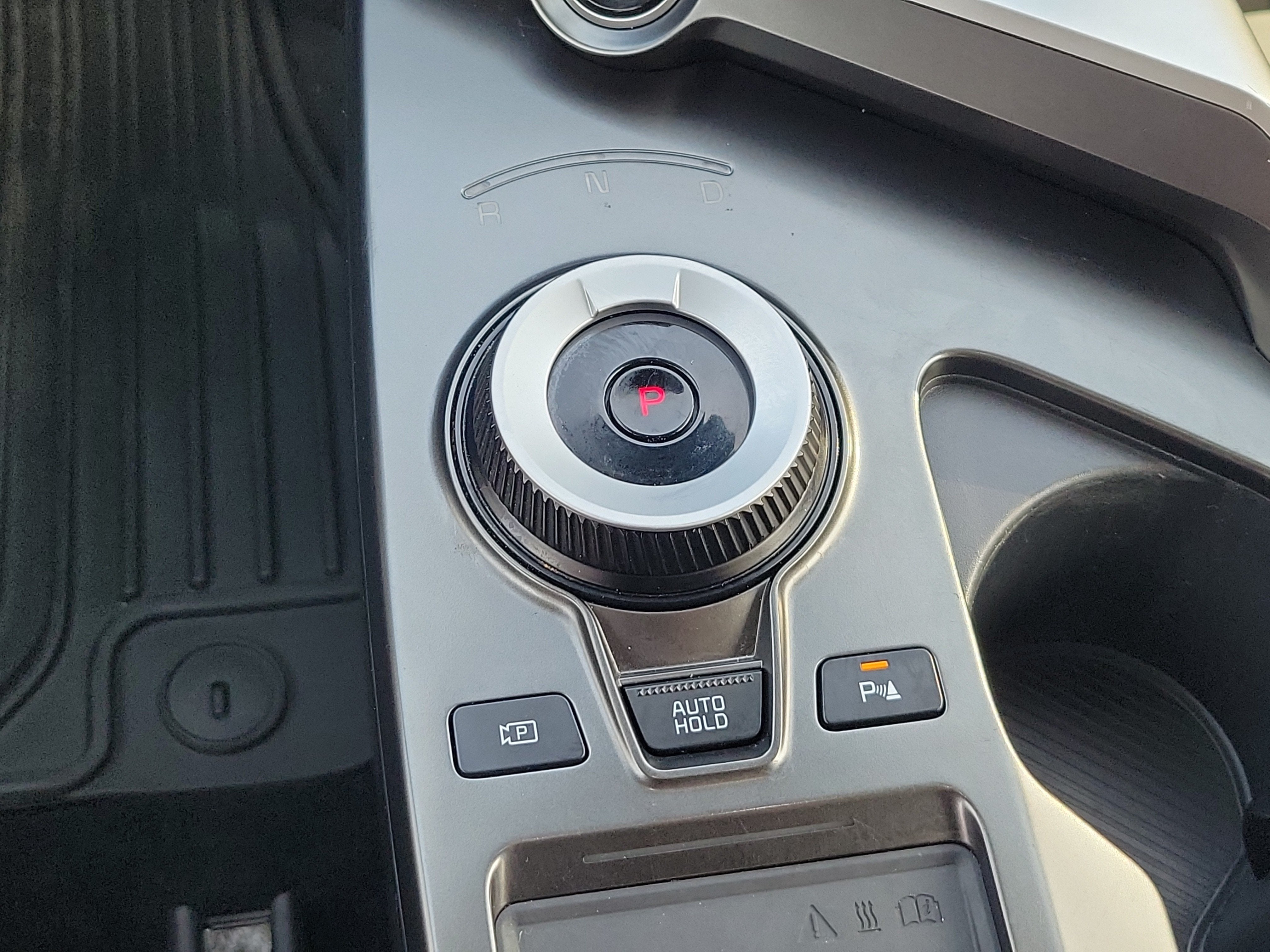 2024 Kia EV6 Wind