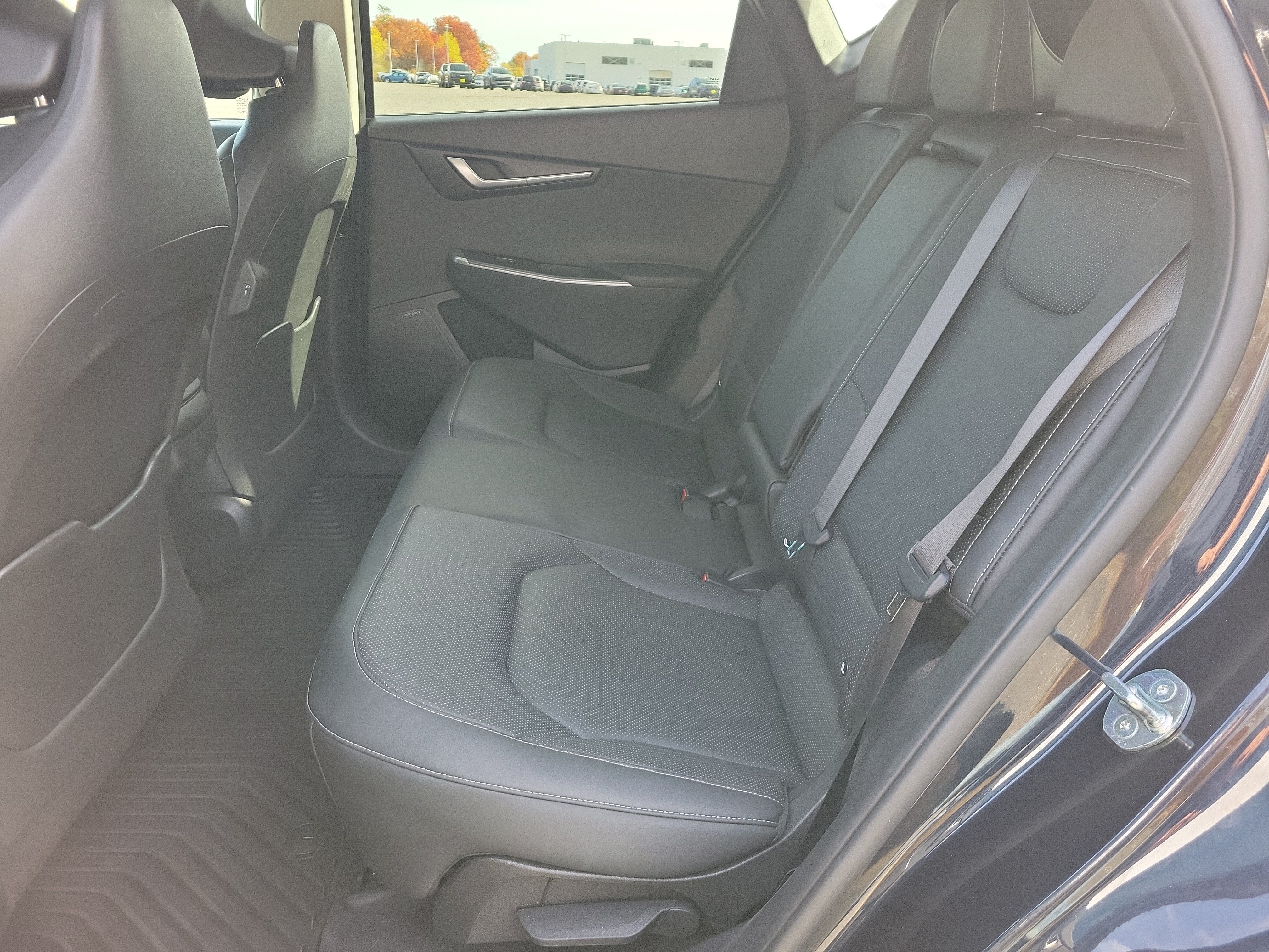 2024 Kia EV6 Wind