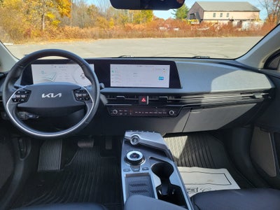 2024 Kia EV6 Wind