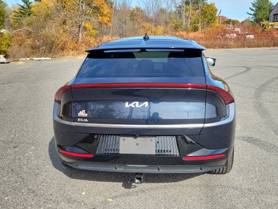 2024 Kia EV6 Wind