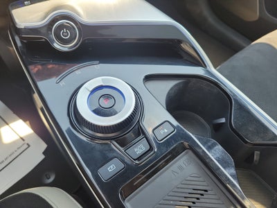 2022 Kia EV6 GT-Line