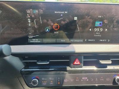 2022 Kia EV6 GT-Line