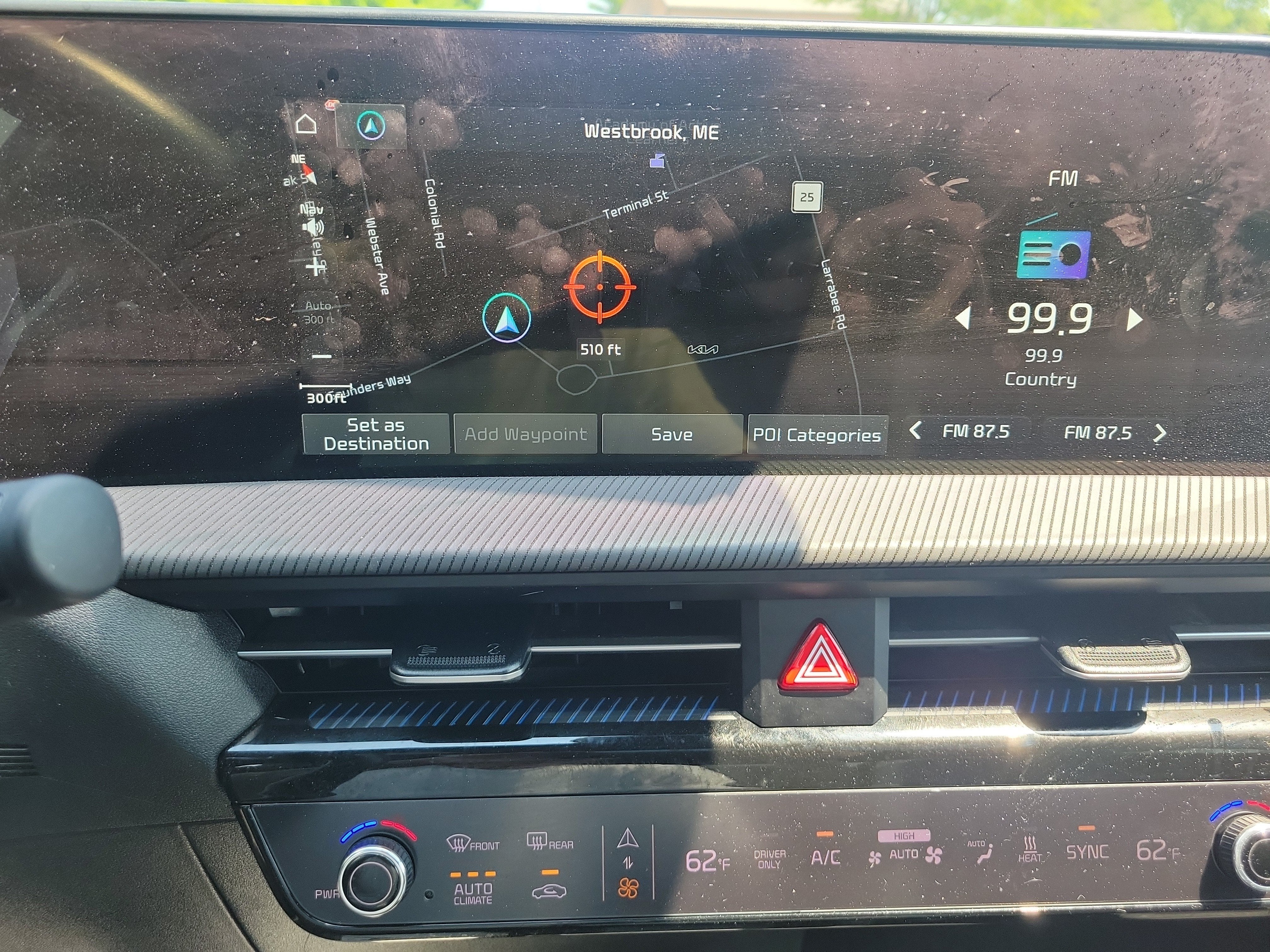 2022 Kia EV6 GT-Line