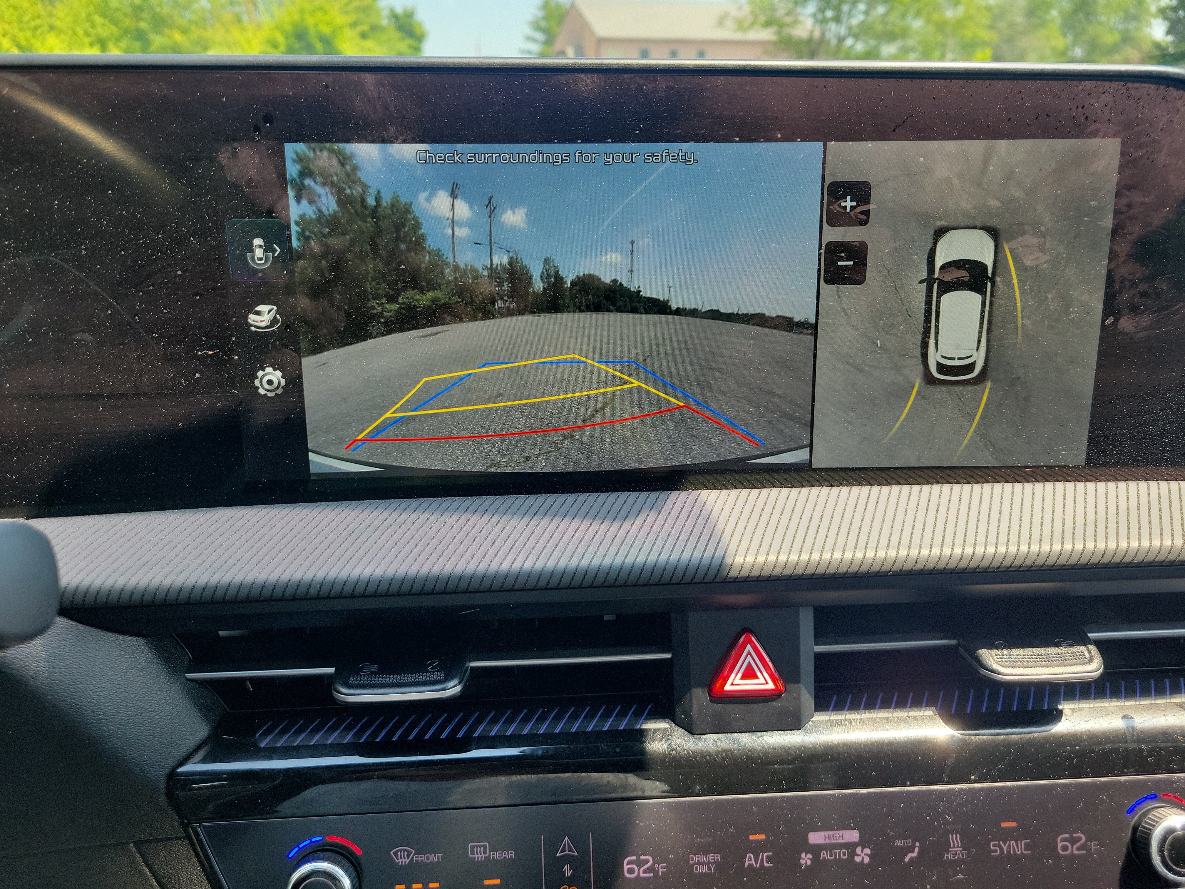 2022 Kia EV6 GT-Line