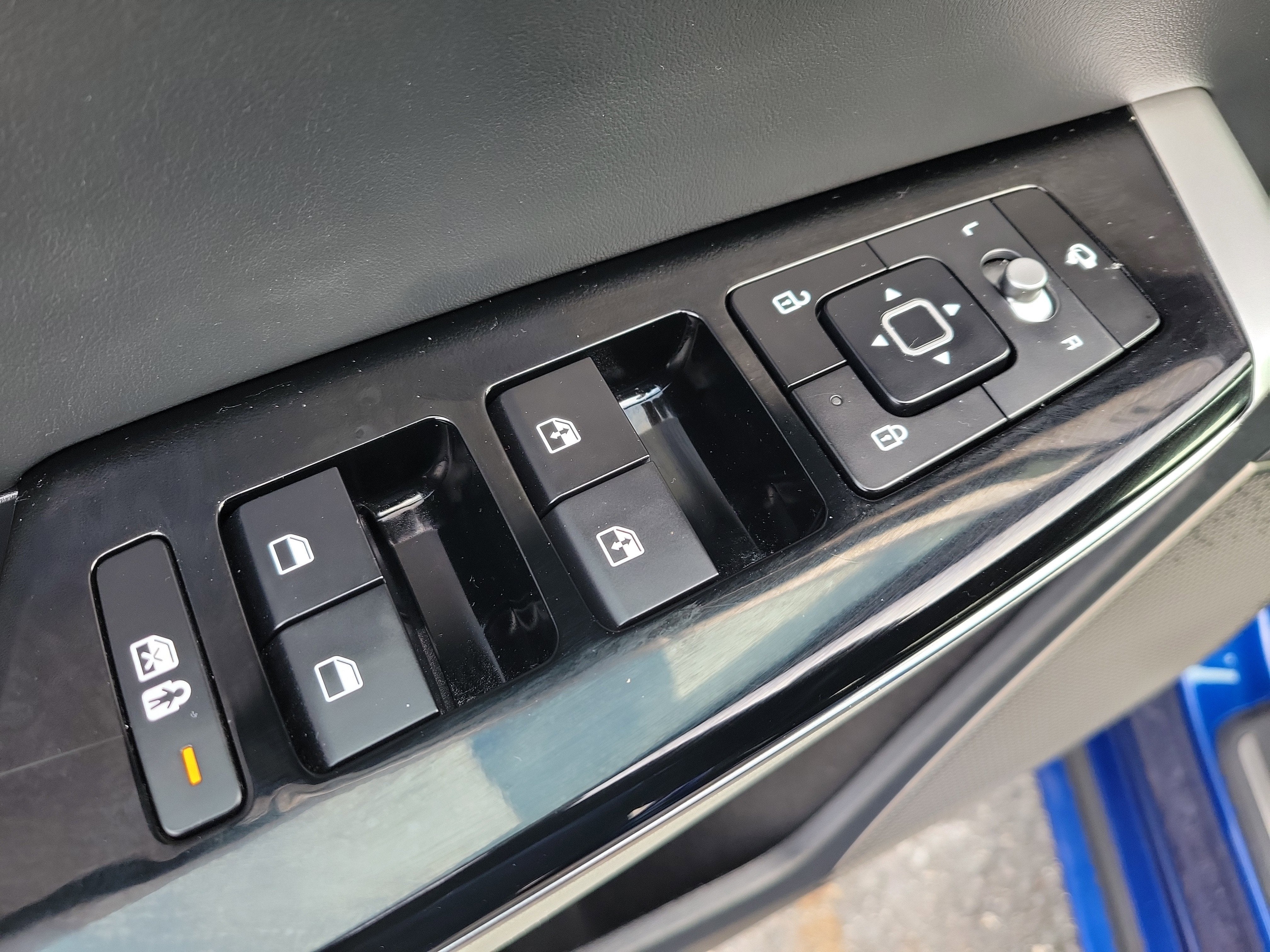 2022 Kia EV6 GT-Line