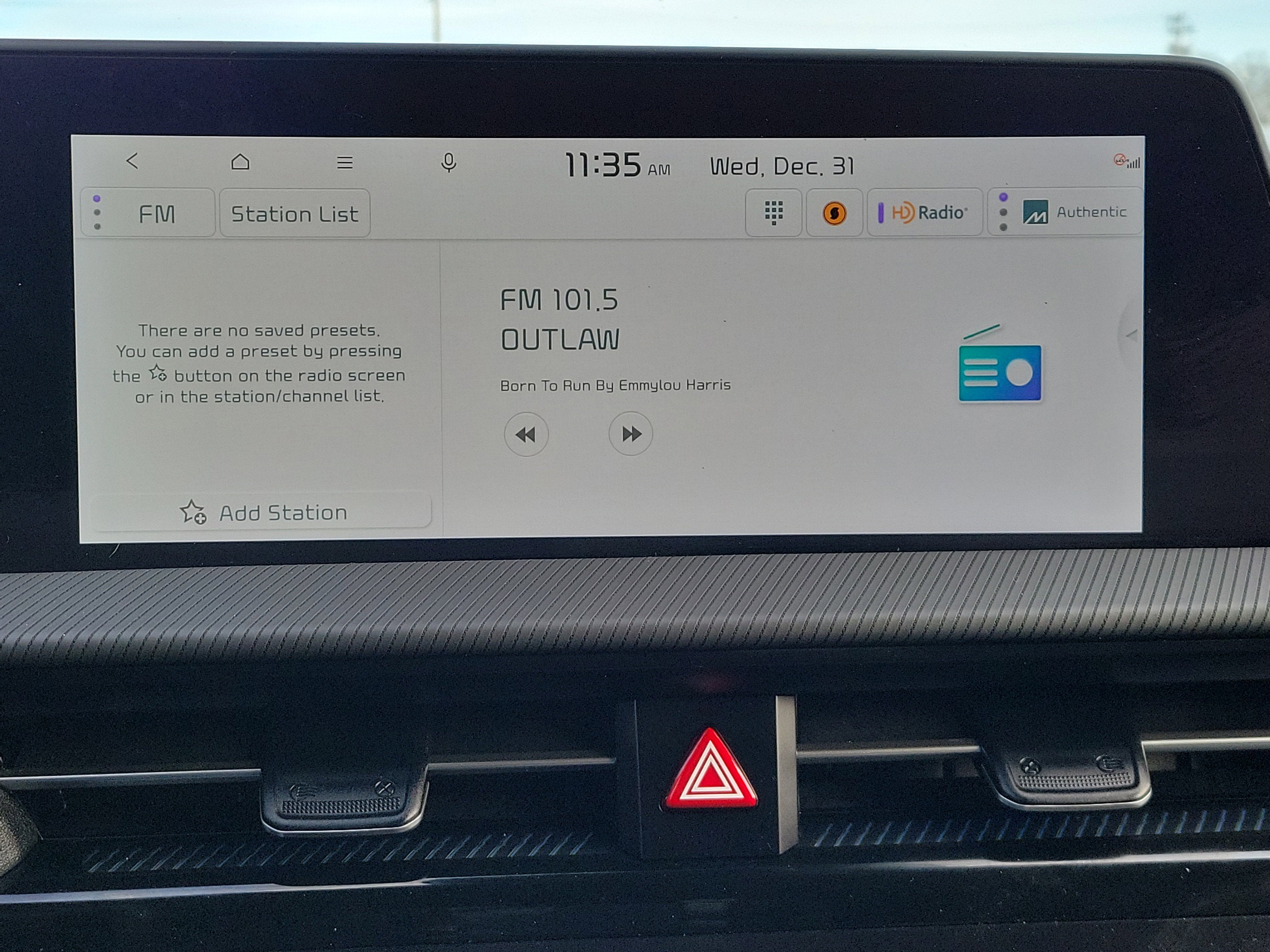 2022 Kia EV6 GT-Line