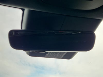 2022 Kia EV6 GT-Line