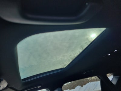 2022 Kia EV6 GT-Line