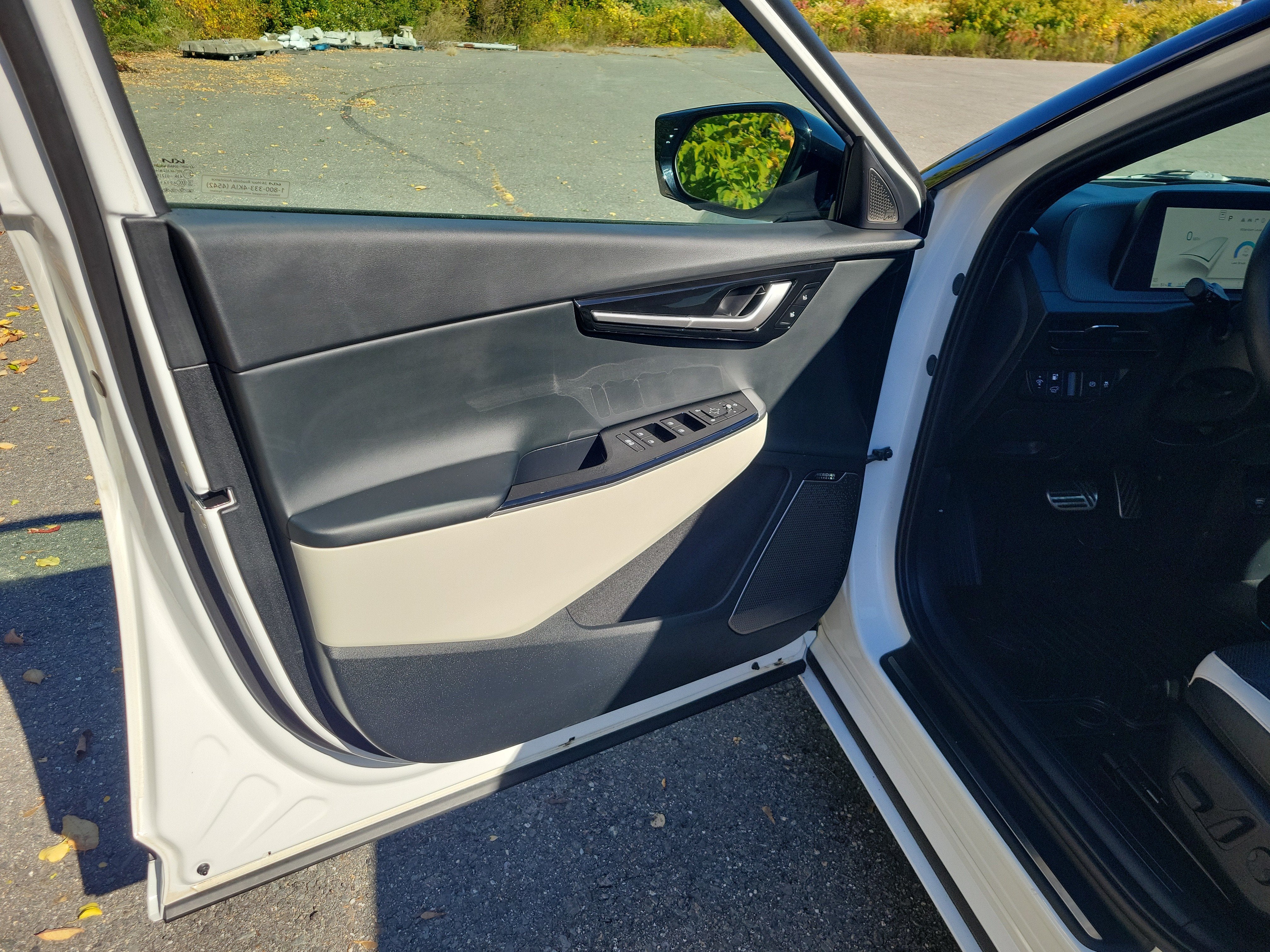 2024 Kia EV6 GT-Line