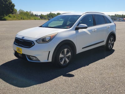 2018 Kia Niro LX