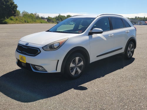 2018 Kia Niro LX