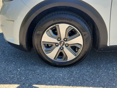 2018 Kia Niro LX