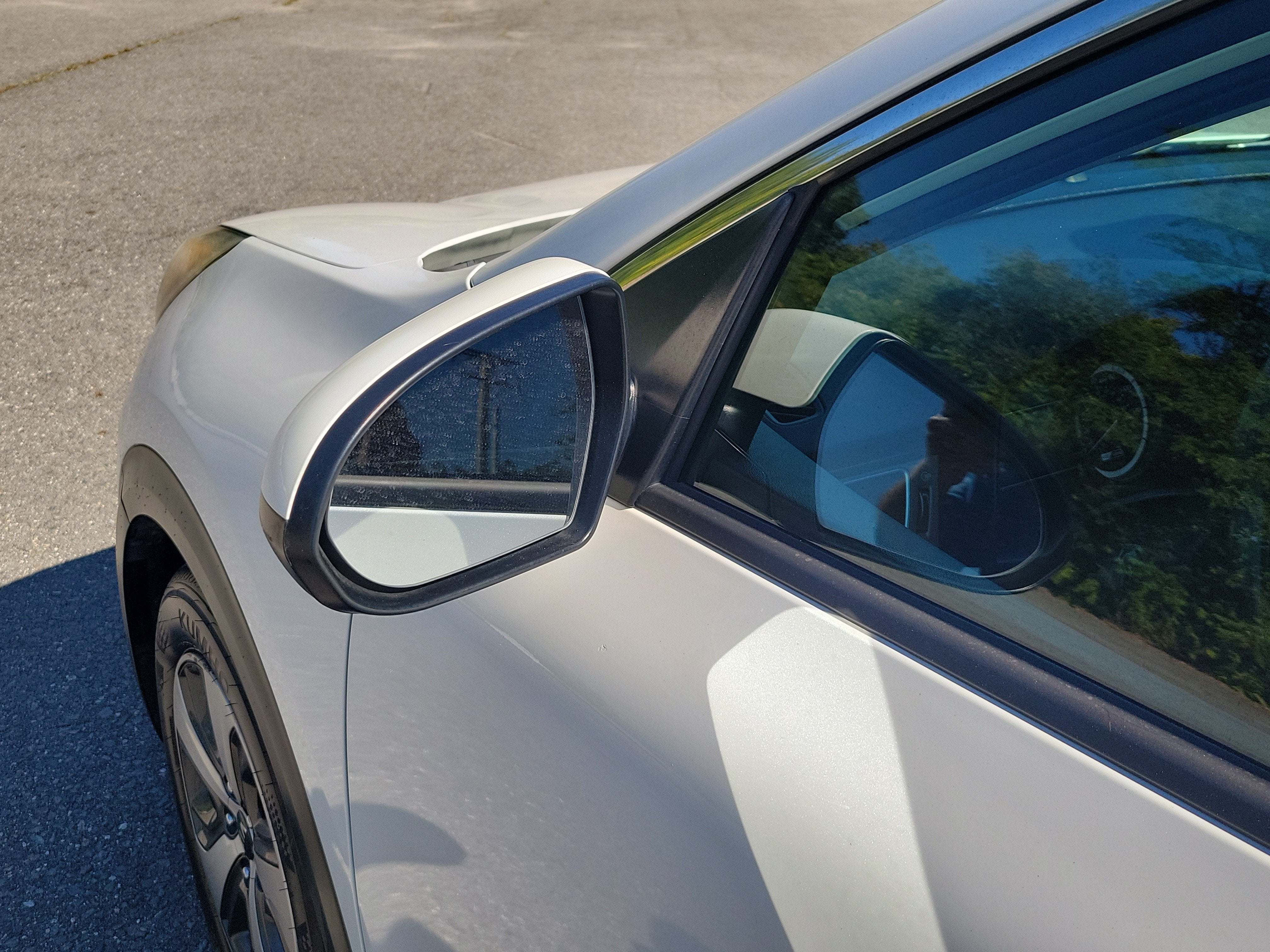 2018 Kia Niro LX