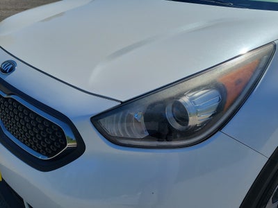 2018 Kia Niro LX