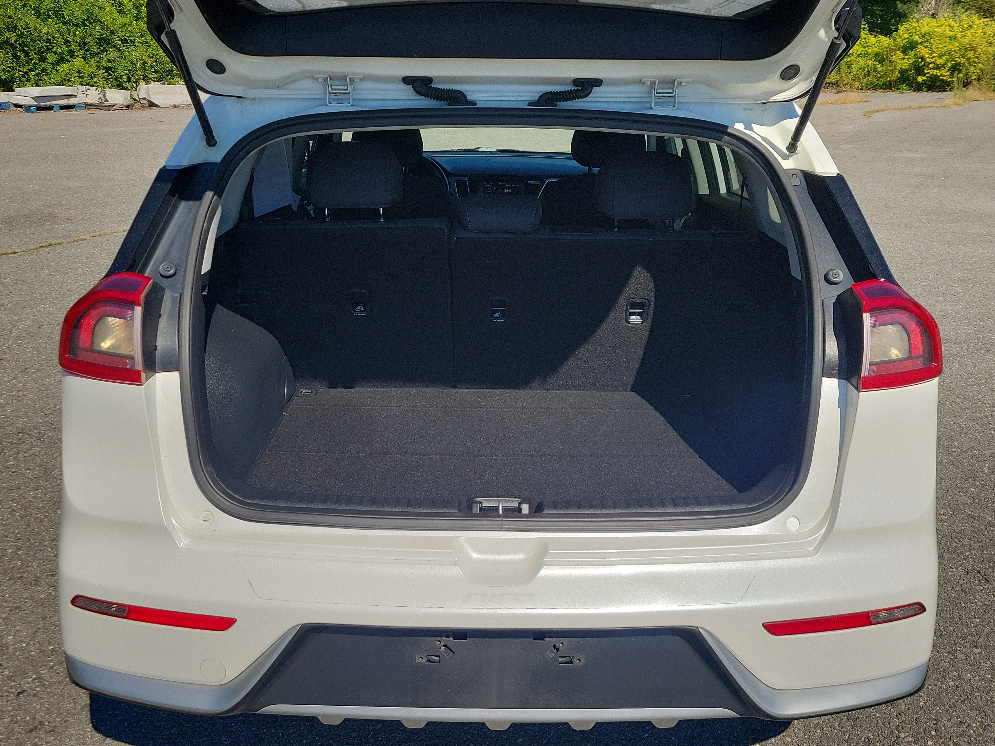 2018 Kia Niro LX
