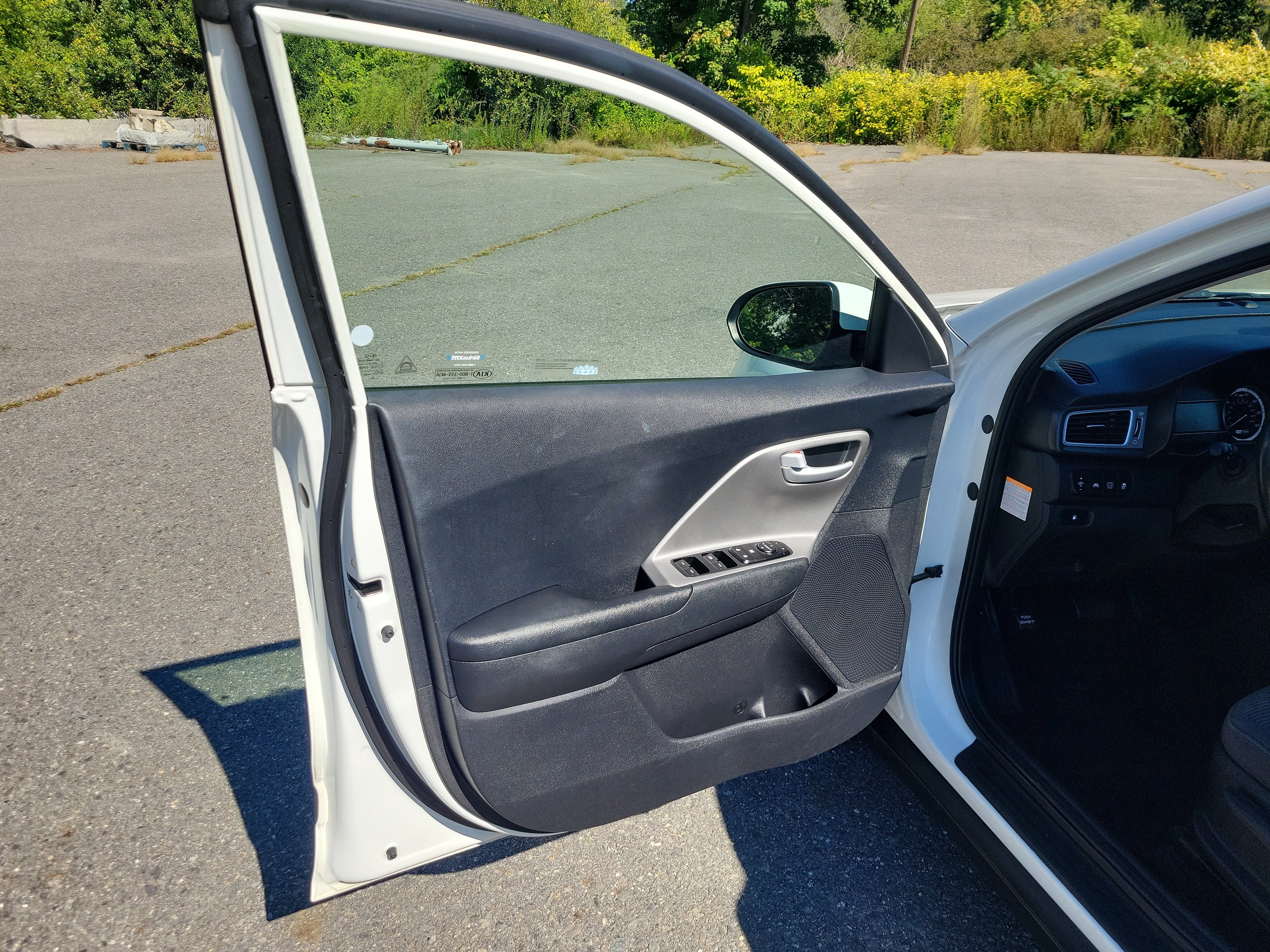2018 Kia Niro LX