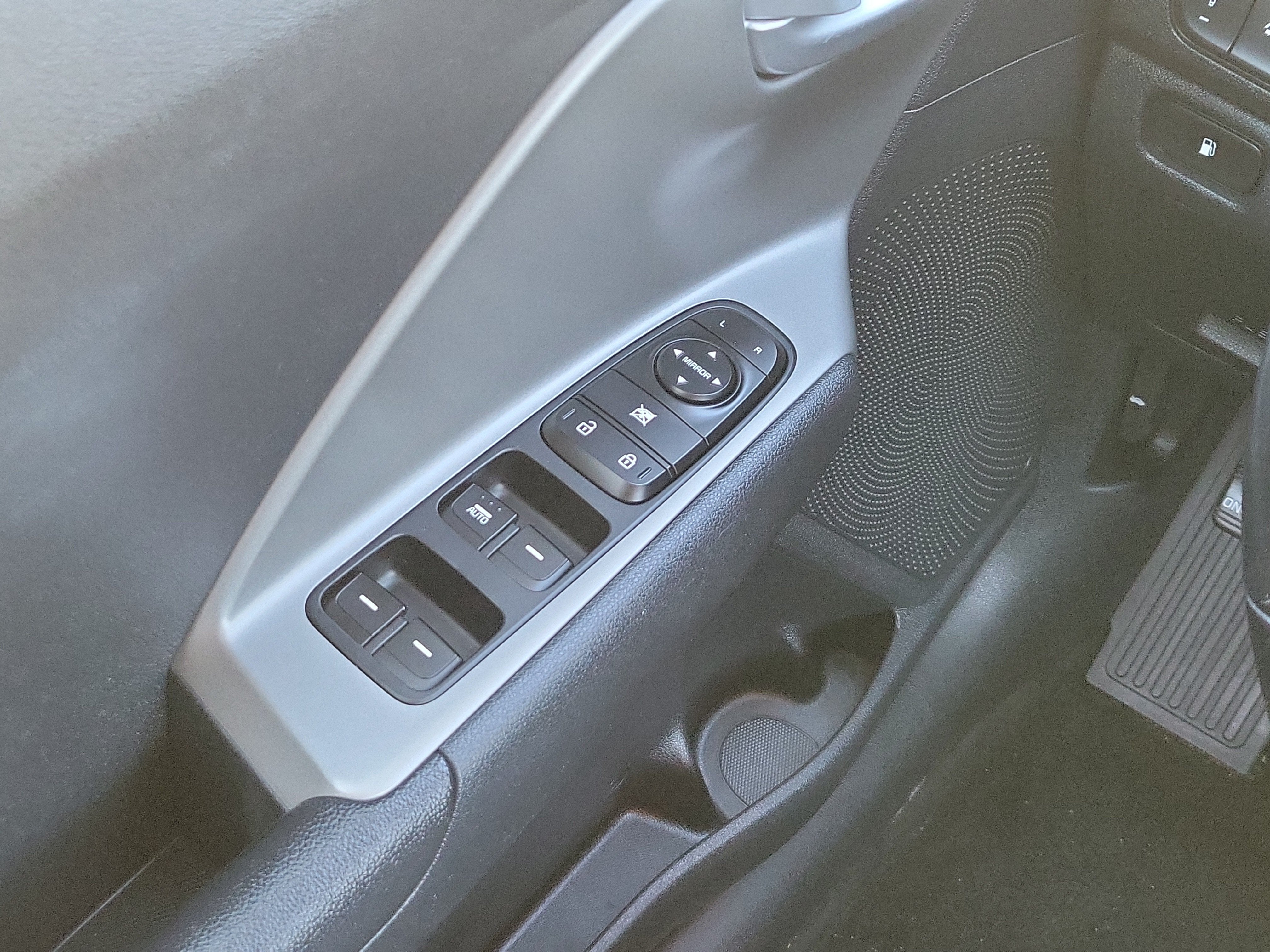 2018 Kia Niro LX