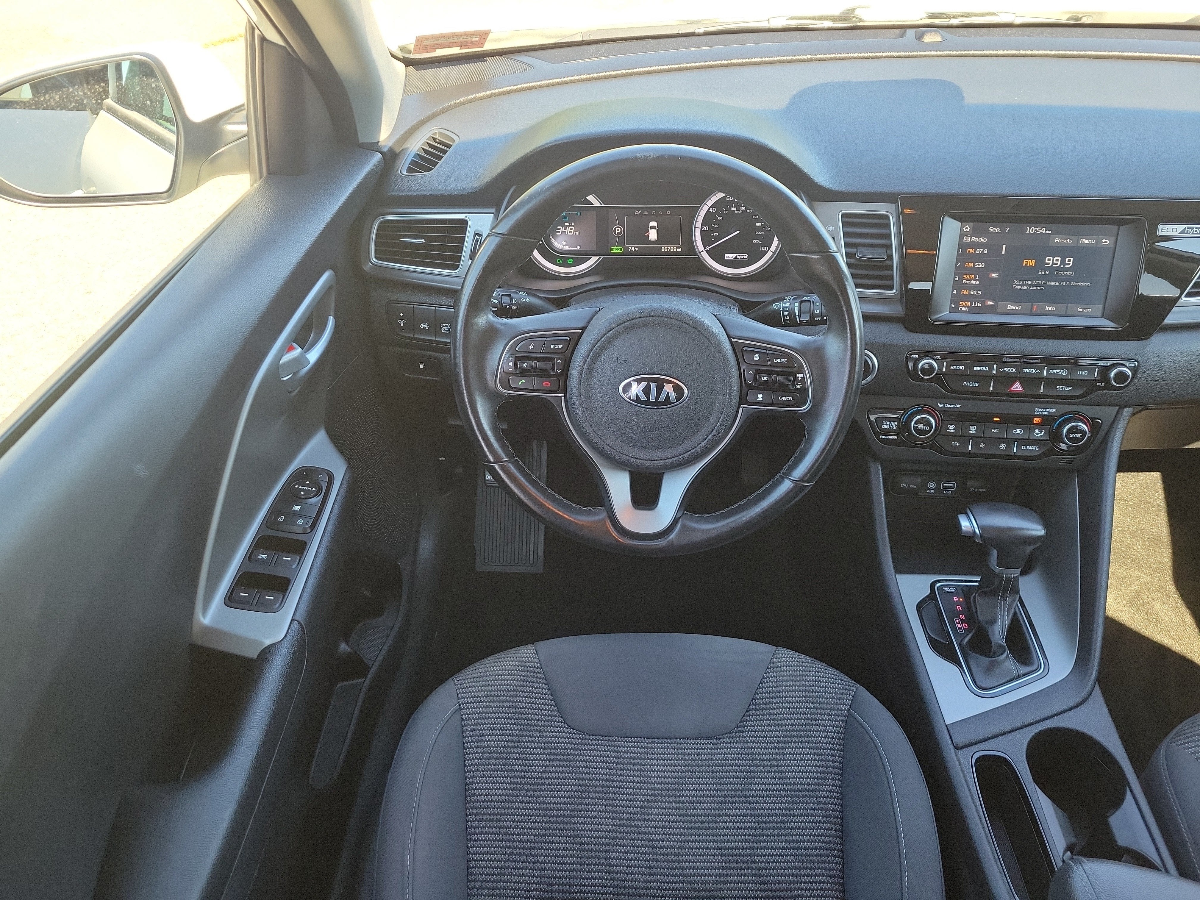 2018 Kia Niro LX