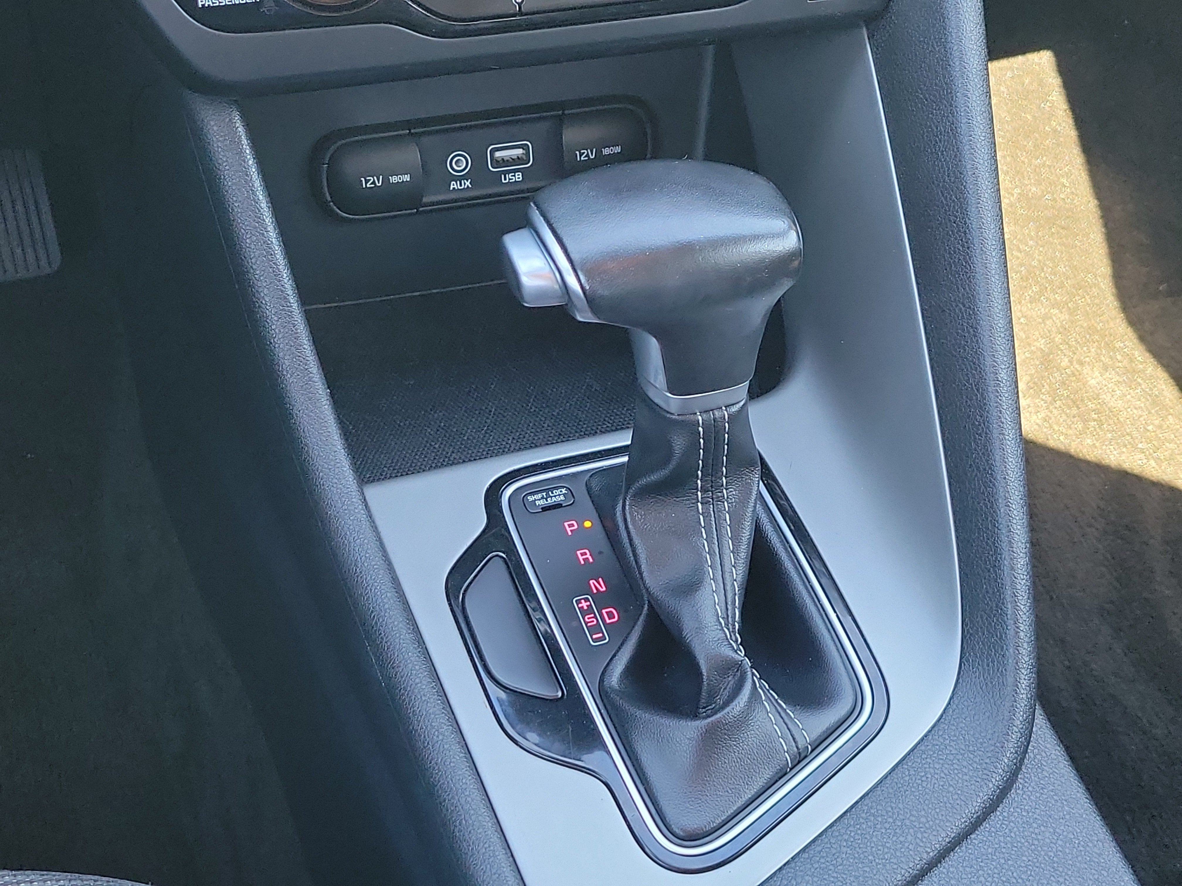 2018 Kia Niro LX