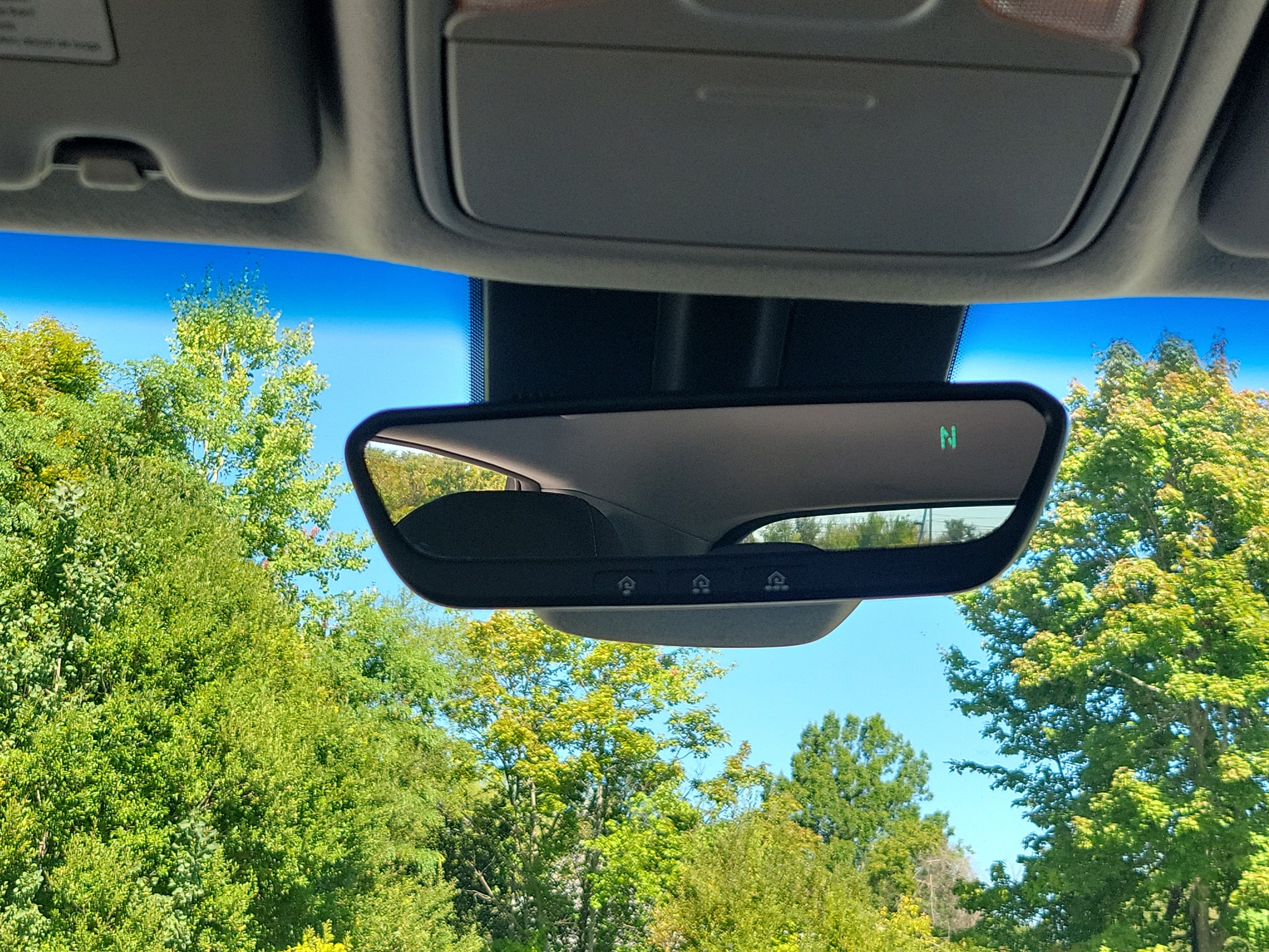 2018 Kia Niro LX