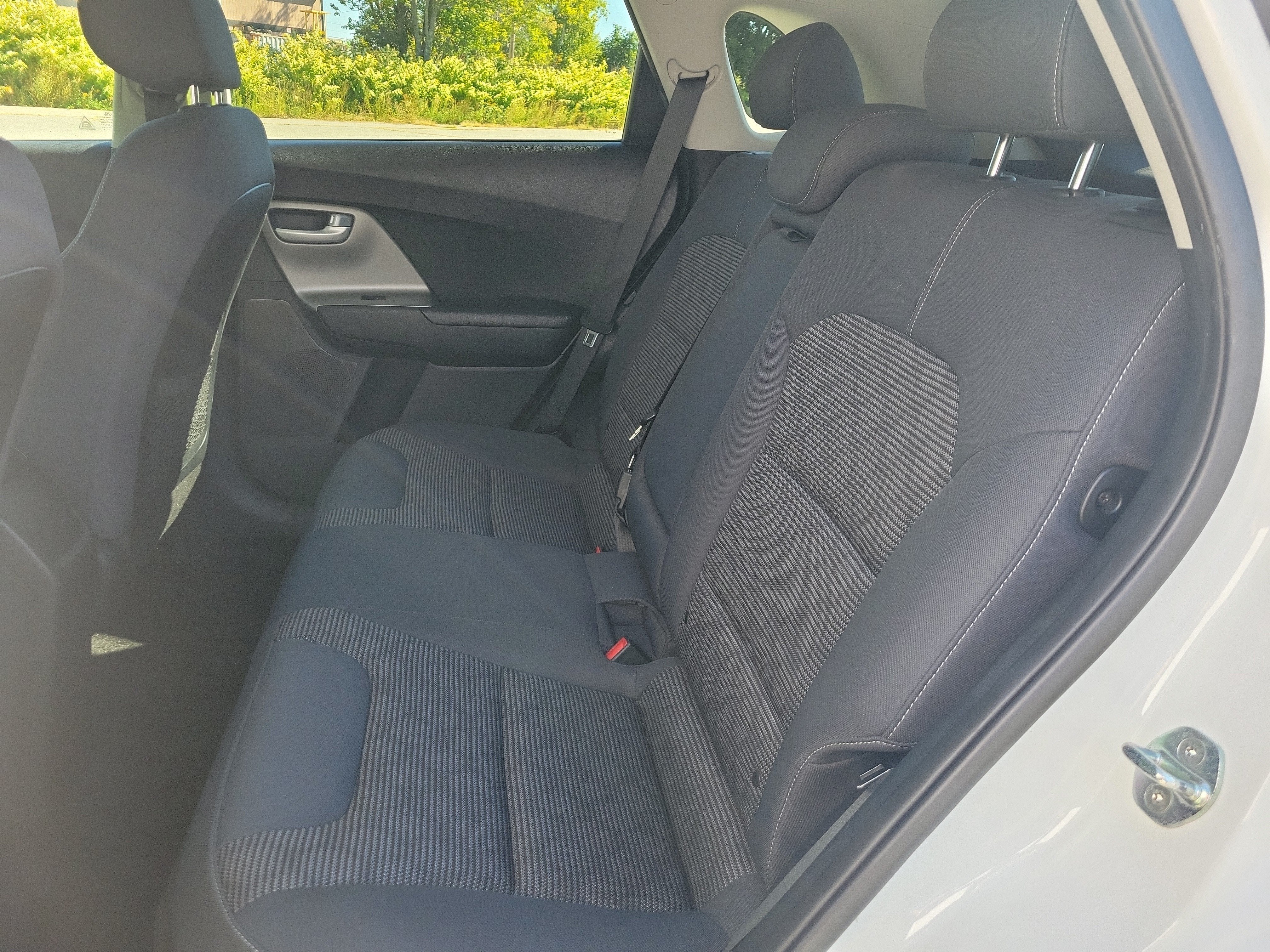 2018 Kia Niro LX
