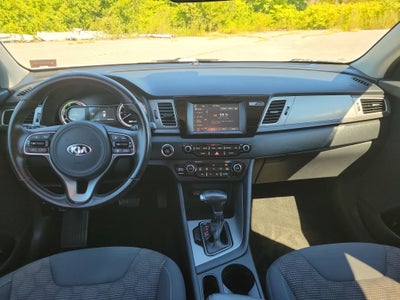 2018 Kia Niro LX
