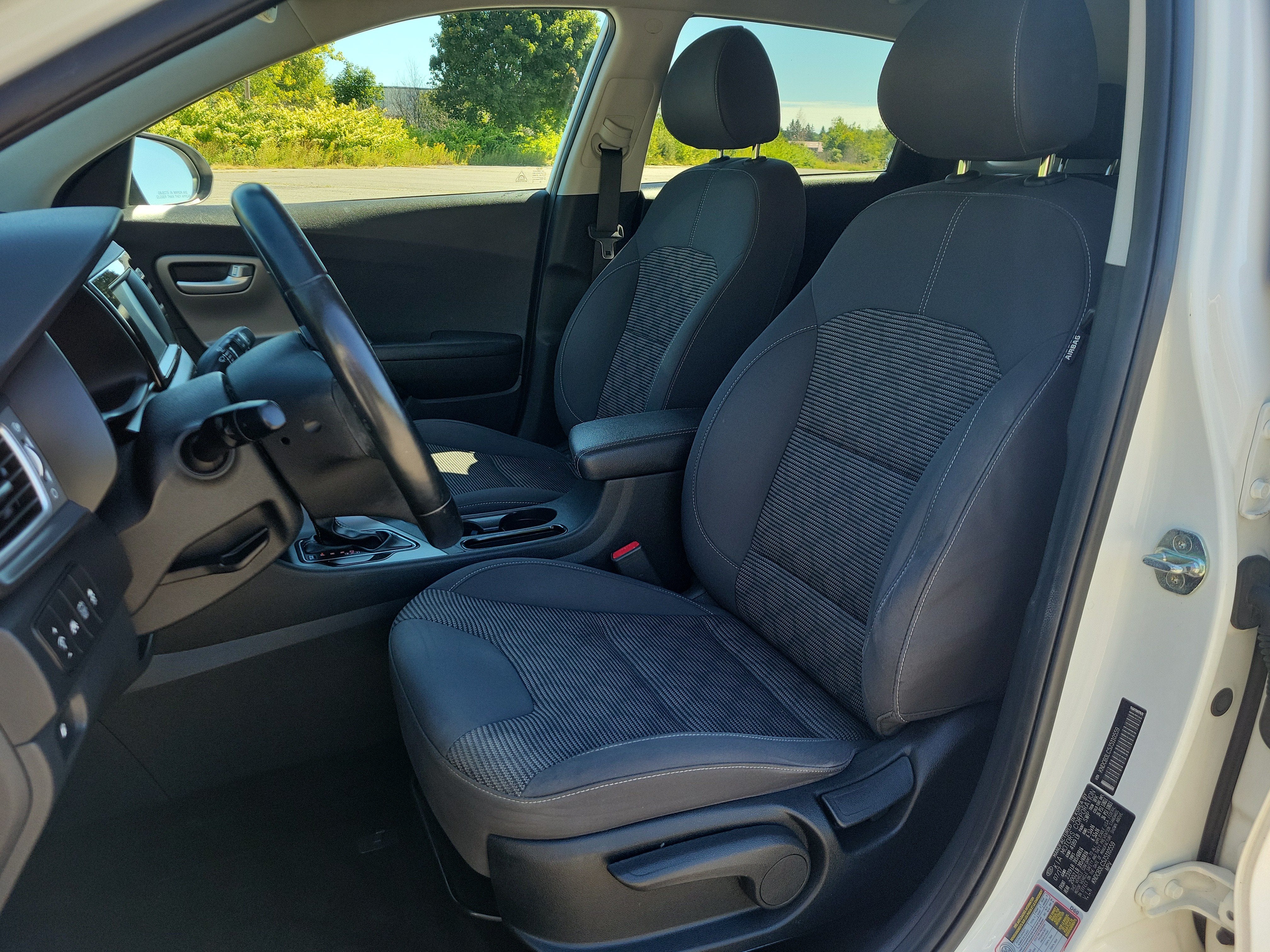 2018 Kia Niro LX