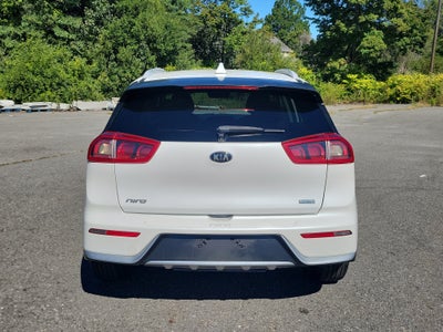 2018 Kia Niro LX
